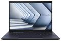 ASUS ExpertBook B3/B3404CVA/i5-1340P/14"/WUXGA/8GB/512GB SSD/UHD/W11P EDU/Black/2R Notebook, i5-1340P, 8GB DDR5, 512GB SSD, Intel UHD G7, 14" WUXGA IPS, W11P EDU, čierny