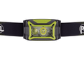 Petzl E065AB03 ACTIK® CORE Green nabíjateľná čelovka, zelená