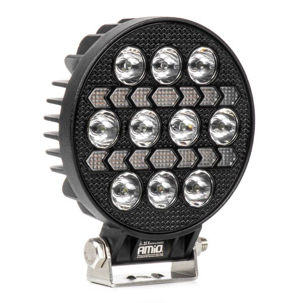 LED pracovné svetlo AWL76 45W 6500K 3000lm 9-36V AMiO-04420