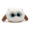 TESLA Bambino Buddy AI OWL - inteligentná plyšová sova pre deti