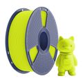 Matný PLA filament Sunlu (svetlozelený)