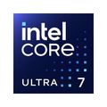 INTEL Core Ultra 7 Procesor 265F (30M, 5.3 GHz)