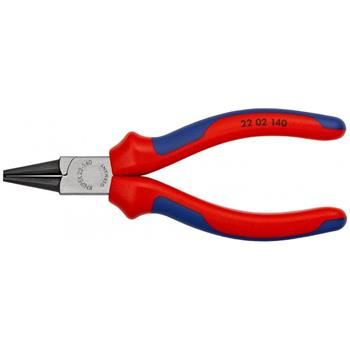 Knipex, Kleště s kruhlymi čelustami