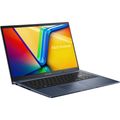 ASUS Vivobook 15/M1502NAQ-BQ067/R5-150/15,6"/FHD/16GB/512GB/AMD int/bez OS/Blue/2R ASUS Vivobook/ Ryzen 5 150/ 16GB DDR5/ 512GB SSD/ Radeon Graphics/ 15,6"FHD,matný/ bez OS/ modrý