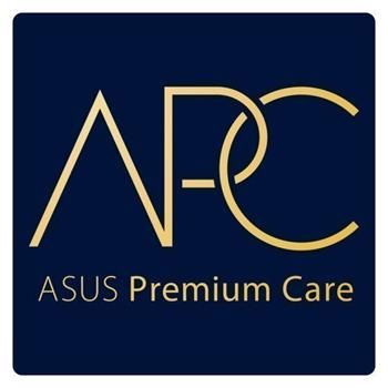 ASUS Premium Care -Lokální oprava on-site(následující pracovní den) - 2 roky Rozšírení záruky, 2 roky, On-Site (Next Business Day), pro notebooky ASUS (Commercial notebook), do 6 mes. od nákupu HW