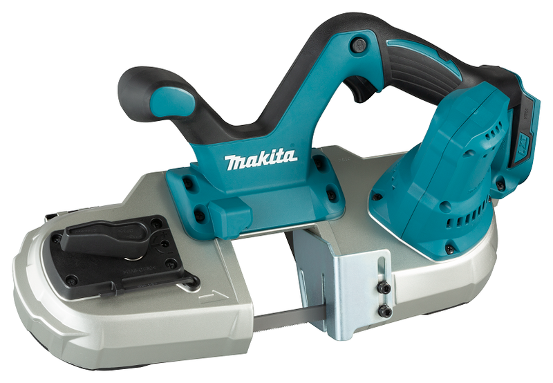 Makita Aku pásová píla, Li-ion LXT 18 V bez aku Z