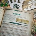 Dragonbane Core Boxed Set