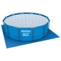 Bestway Podložka pod bazén Flowclear 396x396 cm
