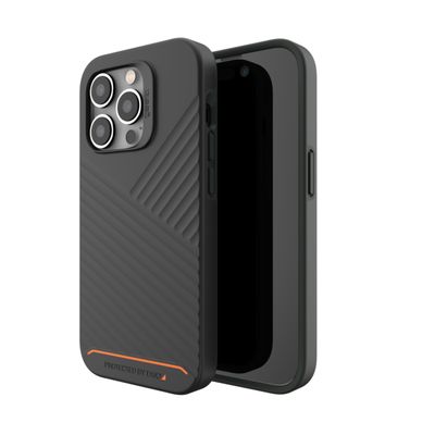ZAGG GEAR4 Denali Snap kryt iPhone 14 Pro čierny