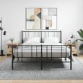 vidaXL Nočné stolíky 2 ks dub sonoma 40x35x47,5 cm kompozitné drevo