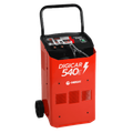 Pojazdný štartér HELVI DIGICAR 540E