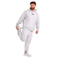 Mikina Unity Grey - GymBeam, veľkosť L, veľkosť oblečenia L