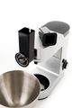 Kuchynský robot G21 Promesso Aluminium