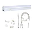 LED osvetlenie EMOS ZS2110 lišta 300 mm, 5 W neutrálna biela