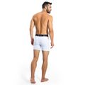 Pánske boxerky Essential 2Pack White - STRIX, veľkosť M, veľkosť oblečenia M