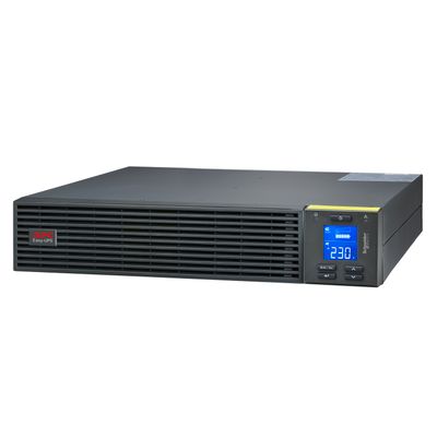 APC Easy UPS Online SRV RM 1000VA 900W 230V so súpravou koľajníc