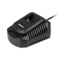 Nabíjačka akumulátora 20V 2Ah/4Ah Rebel Tools