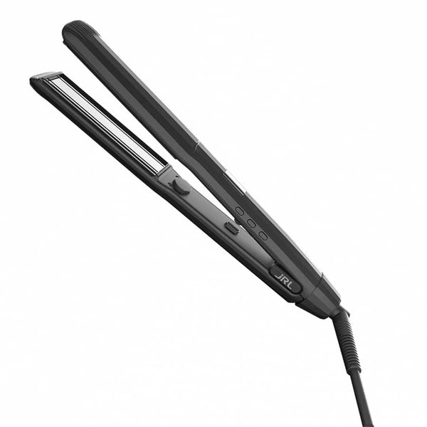 Profesionálna žehlička na vlasy JRL Forte Pro Graphene 28mm F428 Midnight shine