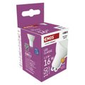 LED žiarovka Classic MR16 biela/ GU10 / 1,3 W (16 W) / 150 lm / Neutrálna biela