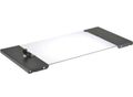 RACK skriňa závesná NEKU 19" 6U 450mm, čierna RACK skříň závěsná NEKU 19" 6U 450mm, černá