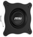 MSI Gaming PRO MAX 271UPXW12G/ 26,5"/ 3840x2160 / OLED/ 0,03ms/ 120Hz/ 250cd/m2/ 1500000:1/ HDMI/ DP/ VESA/ bílý OLED monitor, 26,5", 3840×2160, 0,03ms, 120Hz, 250cd/m2, 1500000:1, HDMI, DP, G-SYNC, FreeSync, VESA, bílý, en. tr. F
