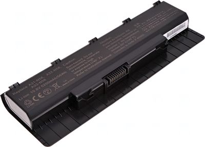 Batéria T6 Power pre Asus N46, N56, N76, 5200mAh, 56Wh, 6cell