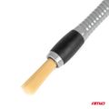 Sada kefiek na čistenie interiéru automobilov 3ks AMIO-04033