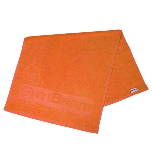 Uterák do fitka Orange - GymBeam