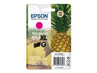 4 ml - XL - purpurová - originálna - blister s RF / akustickým alarmom - atramentová cartridge - pre Expression Home XP-2200, 2205, 3200, 3205, 4200, 4205; WorkForce WF-2910, 2930, 2935, 2950