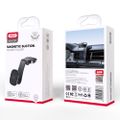 XO Car holder C101 magnet black glued