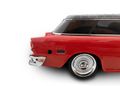 Prenosný bluetooth reproduktor automobil RETRO Chevrolet WS-1955, rádio FM, MP3, USB Prenosný bluetooth reproduktor automobil RETRO Chevrolet WS-1955, radio FM, MP3, USB