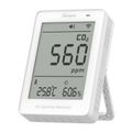 Sonoff AirGuard CO2 SAWF-08P WiFi LCD meradlo kvality vzduchu