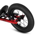 Kolobežka NILS Extreme WH10612 s pumpovanými kolesami 16/12"