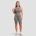 Dámsky Crop Top Core Storm - GymBeam, veľkosť M