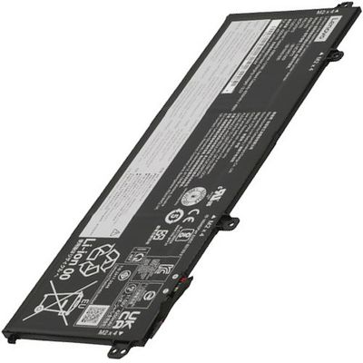 Lenovo originálna batéria 11,52V 4211mAh pre Lenovo ThinkPad P14s, ThinkPad T490, ThinkPad T495