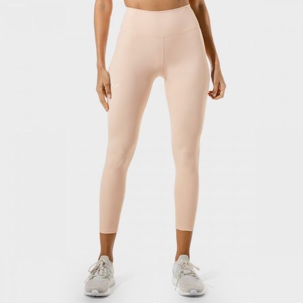 Dámske legíny 7/8 Fitness Peachy Keen - SQUATWOLF, veľkosť L