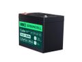 Green Cell LFPGC12V50AH CUBE LiFePO4 batéria 50Ah 12.8V 640Wh