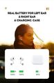 REMAX SLÚCHADLÁ Bluetooth AIRPLUS PRO BIELA PD-BT900