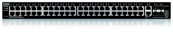 ZYXEL XGS2220-54, 54port, 1Y Nebula FlexPro