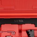 Sada na aretáciu motora MECHANIC ENGINE TIMING SET 11, Alfa Romeo, Opel/Vauxhall SIXTOL