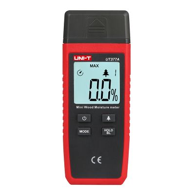 Merač vlhkosti dreva UNI-T UT377A