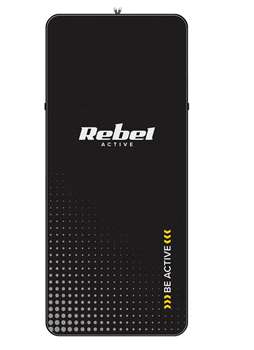 Batoh pre paddleboard REBEL ACTIVE RBA-4503 Batoh pro paddleboard REBEL ACTIVE RBA-4503
