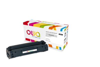 OWA Armor toner kompatibilný s HP LJ 1150, Q2624A, 2500st, čierna/black