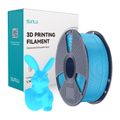 Filament Sunlu PLA svietiaci v tme (modrý)