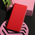 Smart Magnet case for Honor Magic 7 Lite red