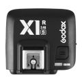 Diaľkový spúšťač GODOX X1R TTL pre Sony