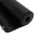 vidaXL Koreňová bariéra Čierna 0,7 x 15 m Polyetylén