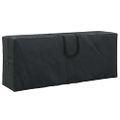 vidaXL Vonkajší úložný batoh 125 x 32 x 50 cm 420D Oxford tkanina