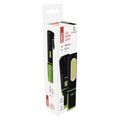 EMOS P4537 COB LED + SMD LED nabíjecí svítilna, 330 lm, 1200 mAh