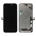 LCD displej s dotykovou obrazovkou iPhone 16 Pro Incell FHD IC Movable